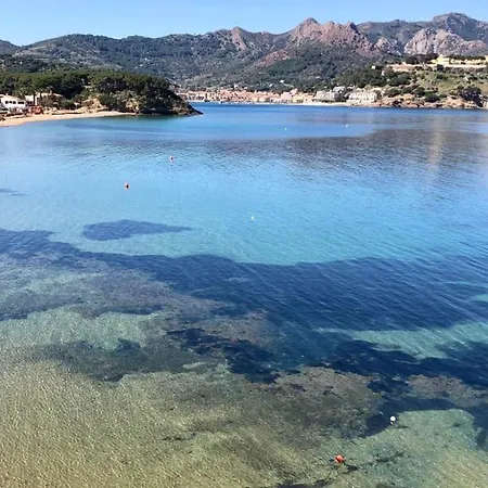 Daire A Casa Di Nonna Anna *