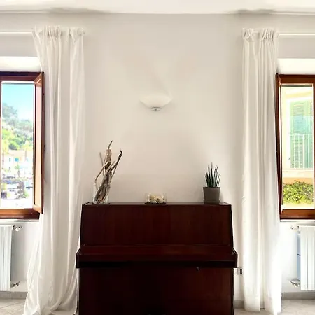 Daire A Casa Di Nonna Anna