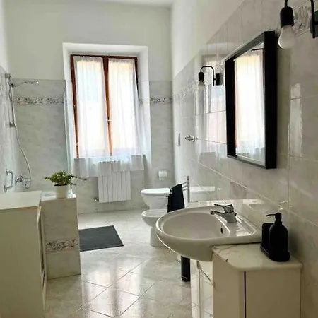 Daire A Casa Di Nonna Anna Porto Azzurro