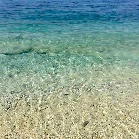 A Casa Di Nonna Anna * Porto Azzurro