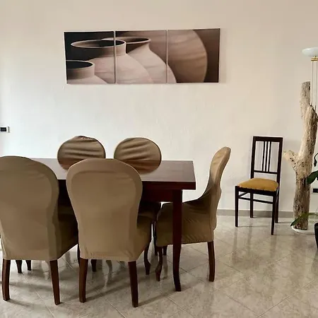 A Casa Di Nonna Anna *