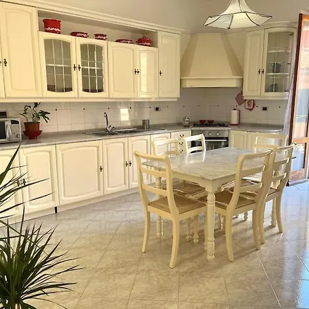 A Casa Di Nonna Anna Daire