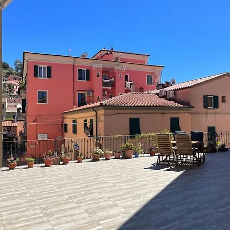 A Casa Di Nonna Anna Daire