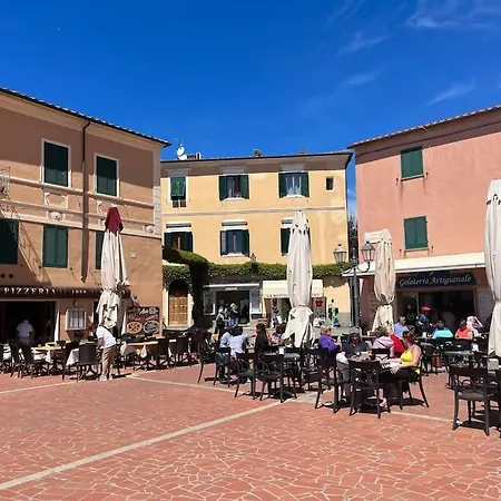 Daire A Casa Di Nonna Anna *