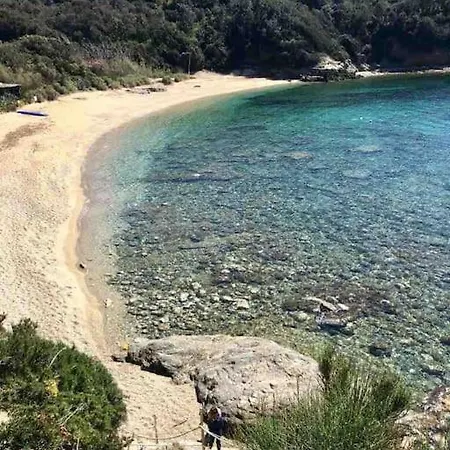 Daire A Casa Di Nonna Anna Porto Azzurro