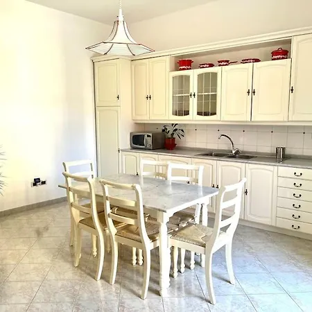 A Casa Di Nonna Anna