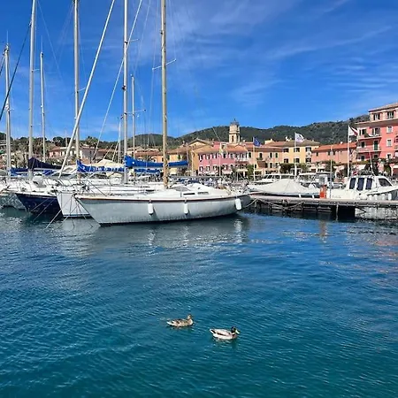 Daire A Casa Di Nonna Anna