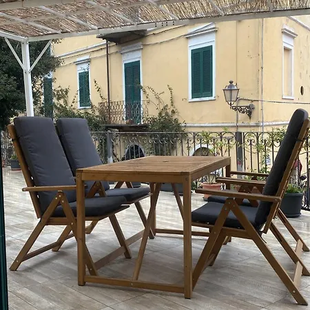 A Casa Di Nonna Anna * Porto Azzurro