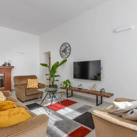 Apartment A Casa Di Nonna Anna