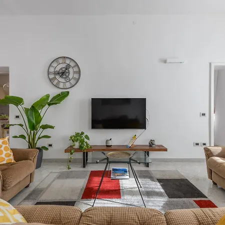 A Casa Di Nonna Anna Appartement Porto Azzurro