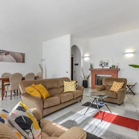 A Casa Di Nonna Anna Appartement Porto Azzurro