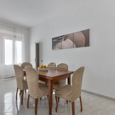 A Casa Di Nonna Anna Appartement Porto Azzurro