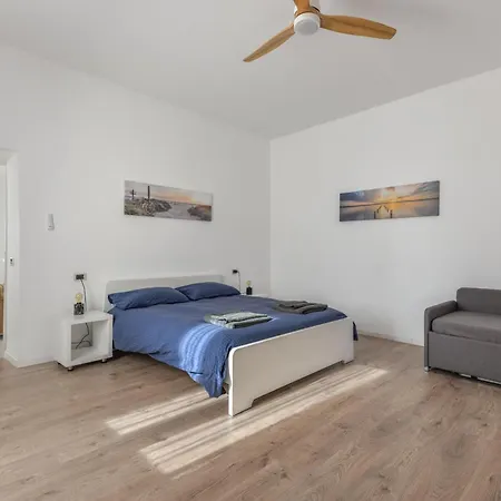 A Casa Di Nonna Anna * Porto Azzurro