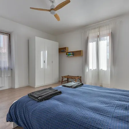 A Casa Di Nonna Anna Apartment