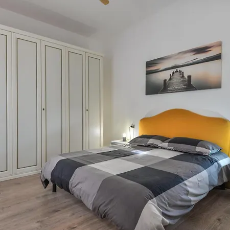 A Casa Di Nonna Anna Apartamento Porto Azzurro