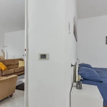 A Casa Di Nonna Anna Apartamento Porto Azzurro