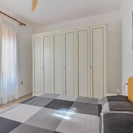 A Casa Di Nonna Anna Apartamento *