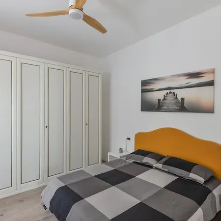 A Casa Di Nonna Anna Apartamento