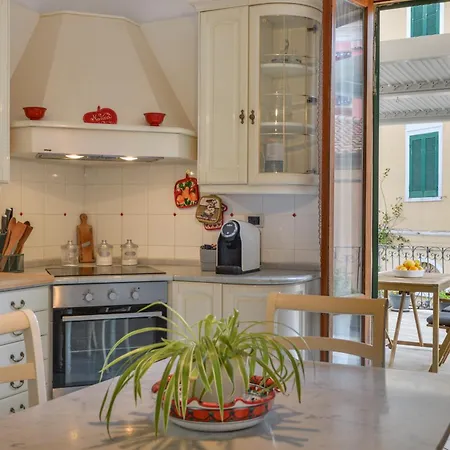 A Casa Di Nonna Anna Apartamento