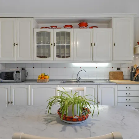Apartamento A Casa Di Nonna Anna *