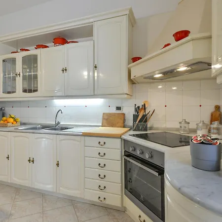 A Casa Di Nonna Anna * Porto Azzurro