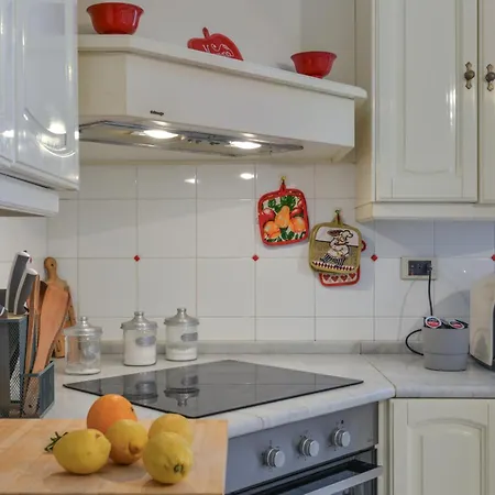 A Casa Di Nonna Anna Porto Azzurro