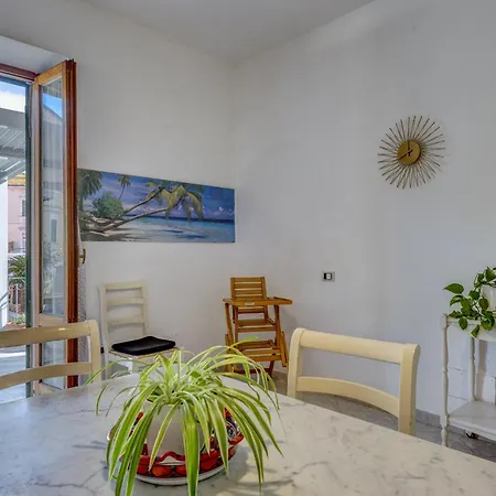 Apartamento A Casa Di Nonna Anna