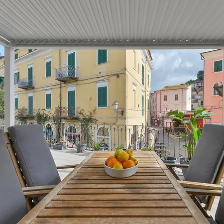Apartamento A Casa Di Nonna Anna *