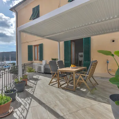 A Casa Di Nonna Anna Apartamento