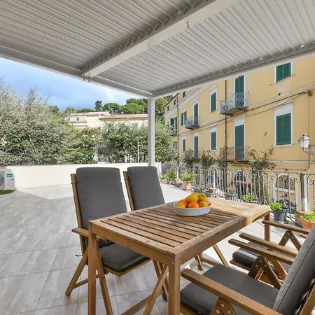 A Casa Di Nonna Anna * Porto Azzurro