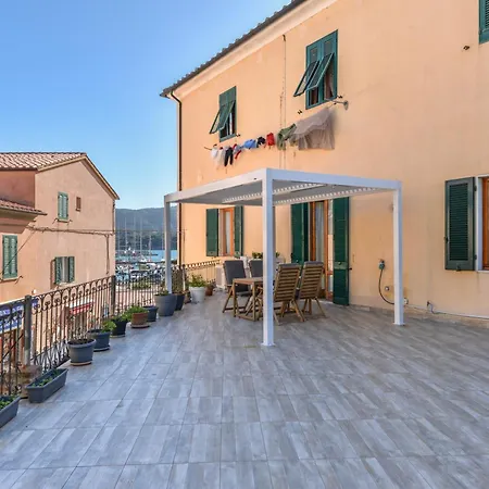 A Casa Di Nonna Anna Apartamento *