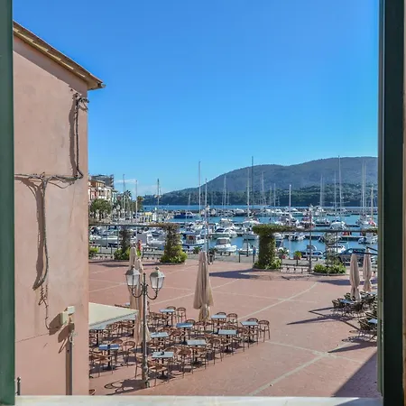 Apartamento A Casa Di Nonna Anna Porto Azzurro