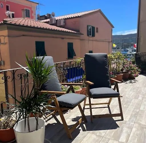 Apartment A Casa Di Nonna Anna *