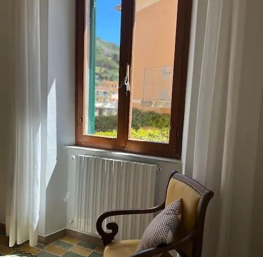 A Casa Di Nonna Anna Apartment