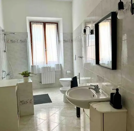 Apartment A Casa Di Nonna Anna Porto Azzurro