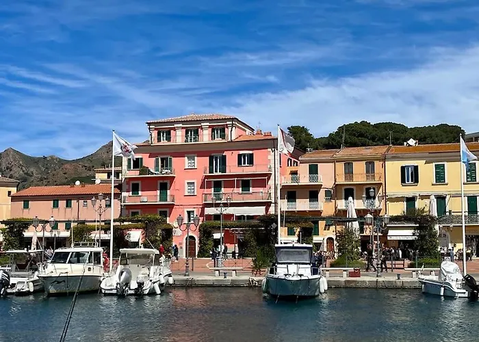 A Casa Di Nonna Anna Apartment