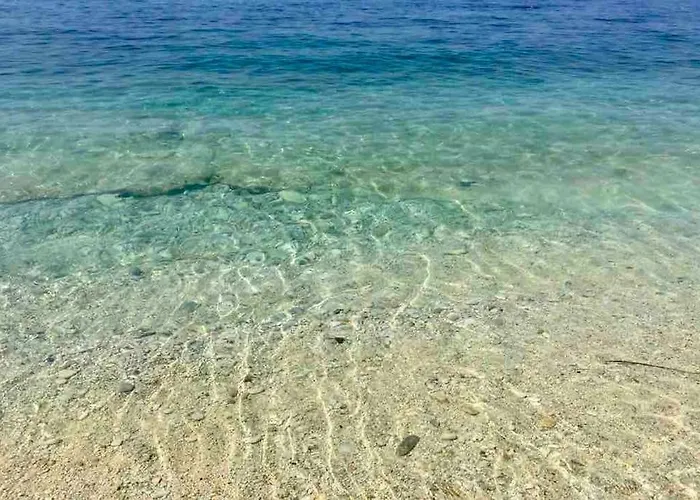 A Casa Di Nonna Anna * Porto Azzurro