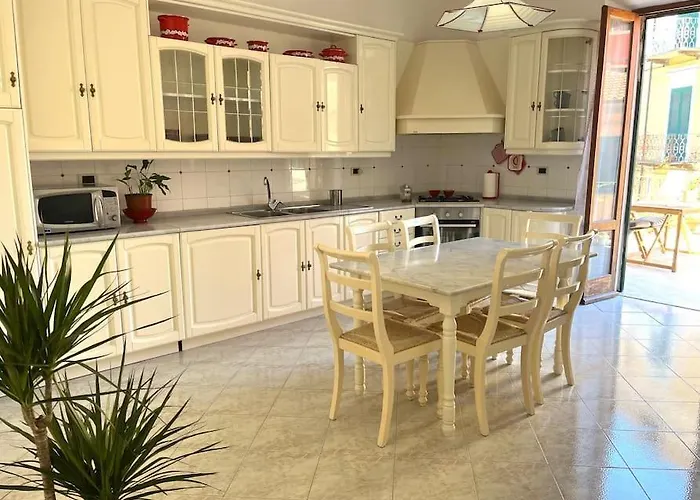 A Casa Di Nonna Anna Apartment