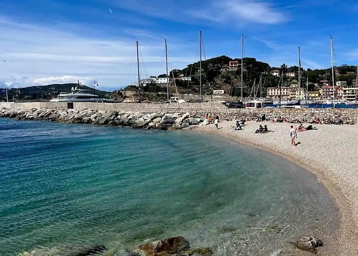 Apartment A Casa Di Nonna Anna *