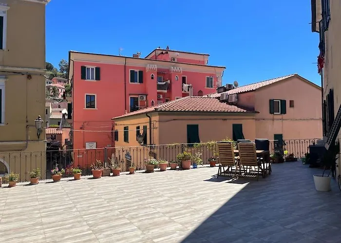 A Casa Di Nonna Anna Apartment