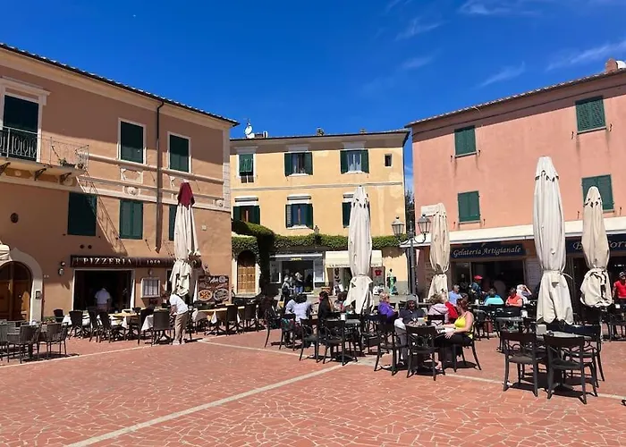 Apartment A Casa Di Nonna Anna *