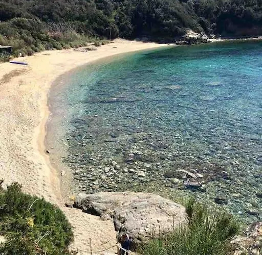 Apartment A Casa Di Nonna Anna Porto Azzurro