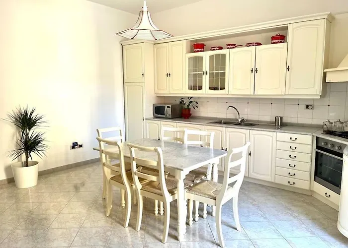 A Casa Di Nonna Anna