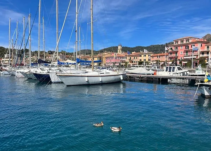 Apartment A Casa Di Nonna Anna