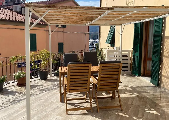 Apartment A Casa Di Nonna Anna