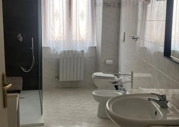 A Casa Di Nonna Anna