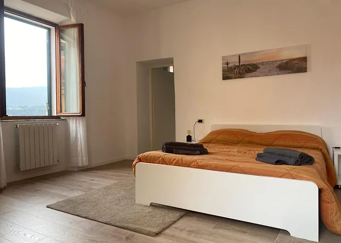 A Casa Di Nonna Anna Porto Azzurro