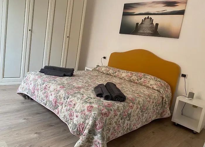 Apartment A Casa Di Nonna Anna *