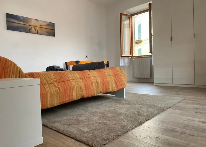 A Casa Di Nonna Anna * Porto Azzurro