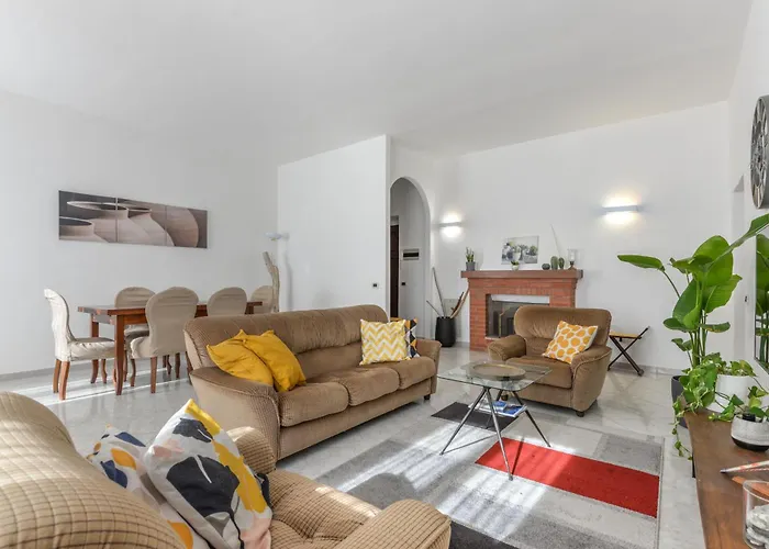 A Casa Di Nonna Anna Apartment Porto Azzurro